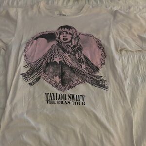 Taylor Swift The Eras Tour T-Shirt